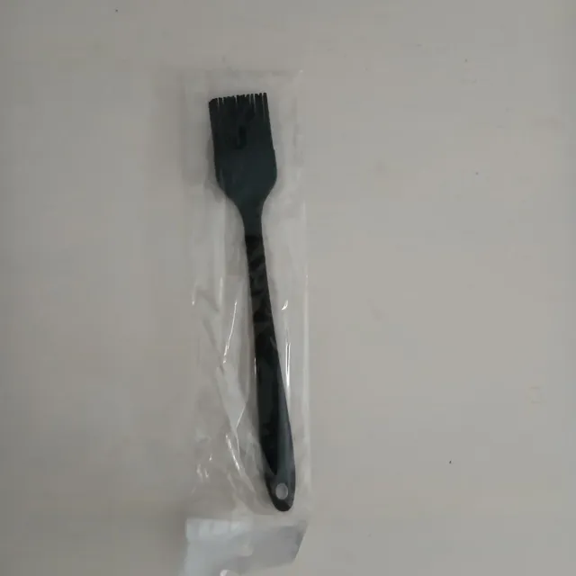 Nuovo cesto per barbecue in acciaio inossidabile