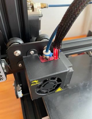 Impresora 3D Creality Ender 3 PRO