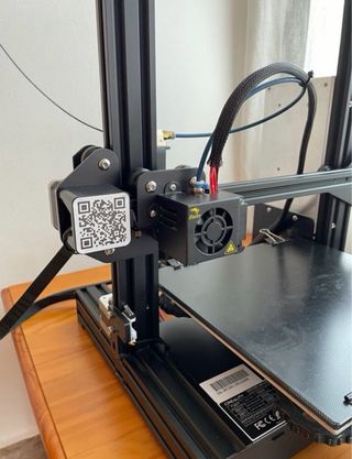 Impresora 3D Creality Ender 3 PRO