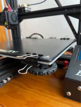 Impresora 3D Creality Ender 3 PRO