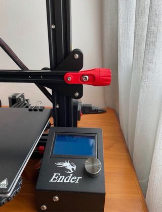 Impresora 3D Creality Ender 3 PRO