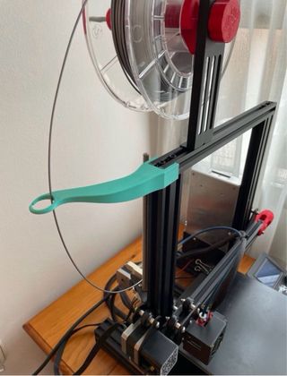 Impresora 3D Creality Ender 3 PRO