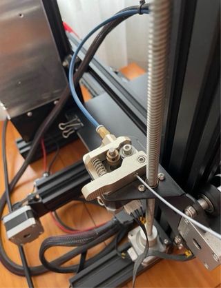 Impresora 3D Creality Ender 3 PRO