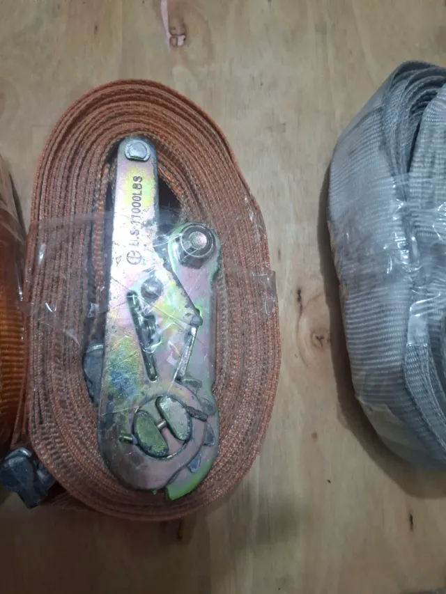 Cinture di sollevamento (lotto 5)