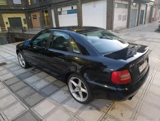 Audi A4 1998