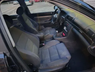 Audi A4 1998