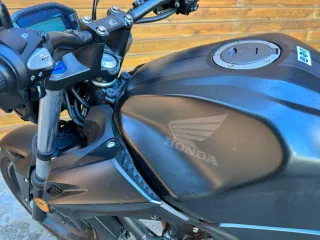 Honda CB500F ABS HORNET