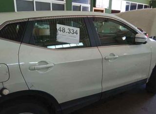 Elevalunas del izq nissan e06027101 qashqai 195102