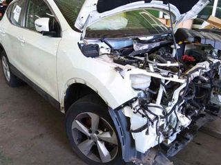 Elevalunas del izq nissan e06027101 qashqai 195102