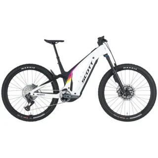 Ebike Scott Patron 900 Eride 2025 OFERTA FINAL TEM