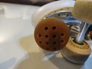 Patines artísticos Edea Rondo