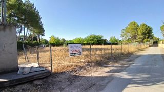 Terreno rústico en Albacete