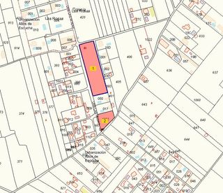 Terreno rústico en Albacete