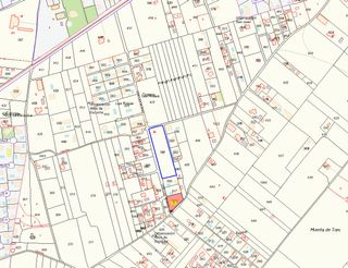 Terreno rústico en Albacete