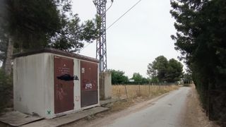 Terreno rústico en Albacete