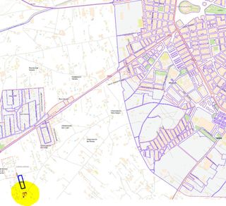 Terreno rústico en Albacete