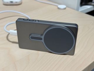 Monitor Portátil iPhone