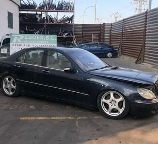 Culata mercedes r6280160801 clase s (w220) 402113