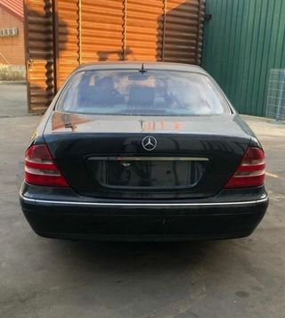 Culata mercedes r6280160801 clase s (w220) 402113