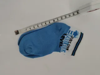 Calzini bambino 2 anni