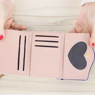 Cartera Sailor Moon con Llavero