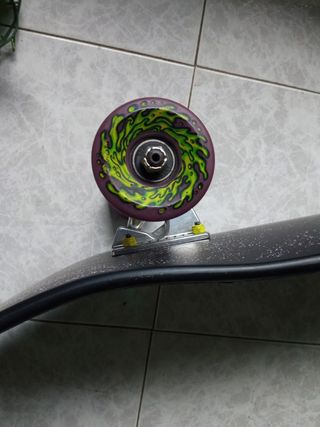 Skate Misfits x Zero Edición Limitada