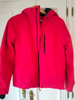 Chaqueta esquí impermeable niño Decathlon