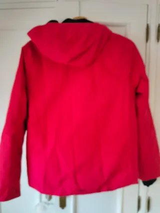 Chaqueta esquí impermeable niño Decathlon