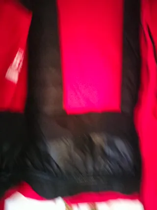 Chaqueta esquí impermeable niño Decathlon