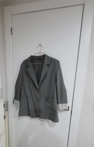 Americana SHEIN Talla S