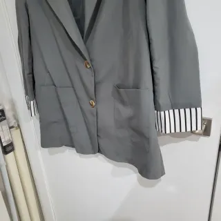 Americana SHEIN Talla S