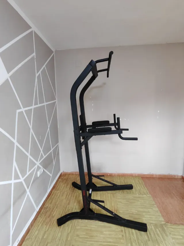 Estación de musculación Training Station 900