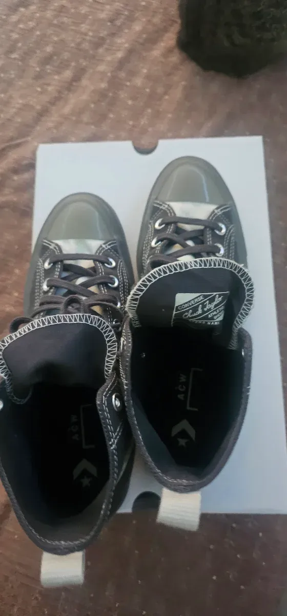 Converse Chuck Taylor All-Star 70 ACW Pavement