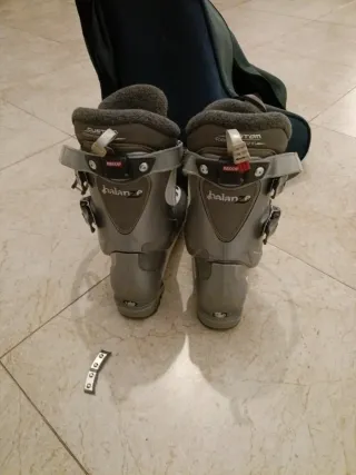 Botas de esquí Atomic