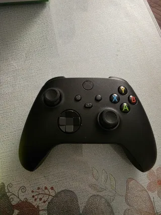 Xbox Series X Negra