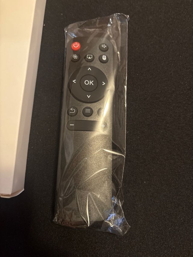 Miniproyector Magcubic HY300 PRO Blanco