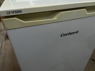 Nevera Corberó CF1F85W
