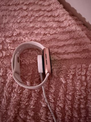 Apple Watch SE 2023 44mm Oro Rosa