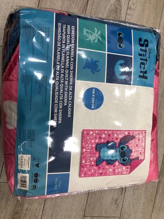 Trapunta Velluto-Coral Stitch