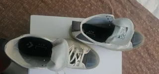 Converse Chuck Taylor All Star 70 A-COLD-WALL