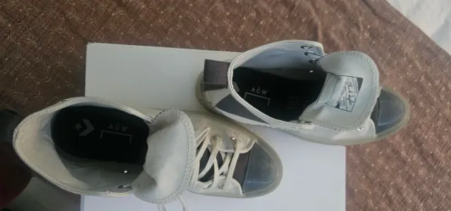 Converse Chuck Taylor All Star 70 A-COLD-WALL