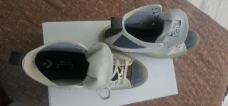 Converse Chuck Taylor All Star 70 A-COLD-WALL