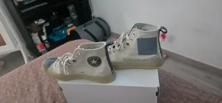 Converse Chuck Taylor All Star 70 A-COLD-WALL