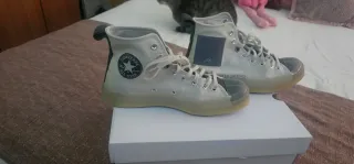 Converse Chuck Taylor All Star 70 A-COLD-WALL