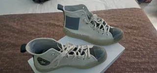 Converse Chuck Taylor All Star 70 A-COLD-WALL