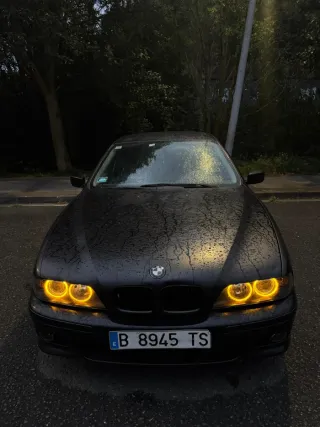 BMW Serie 5 1997