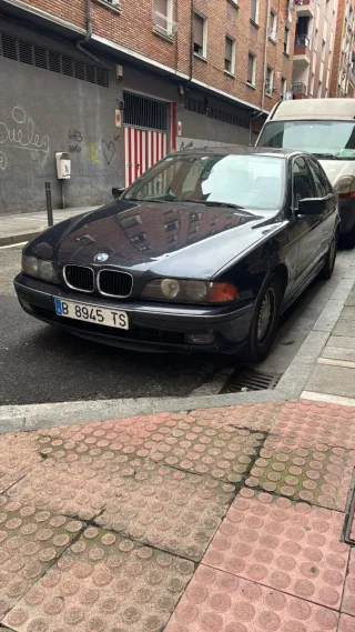 BMW Serie 5 1997