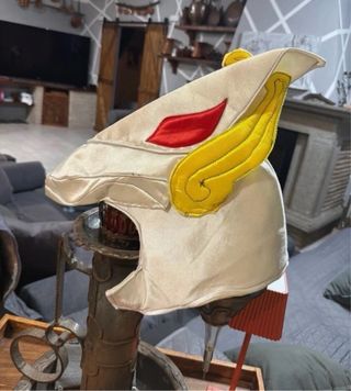 Costume Pegasus Cavalieri dello Zodiaco