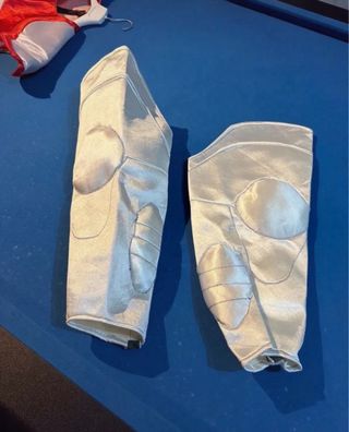 Costume Pegasus Cavalieri dello Zodiaco