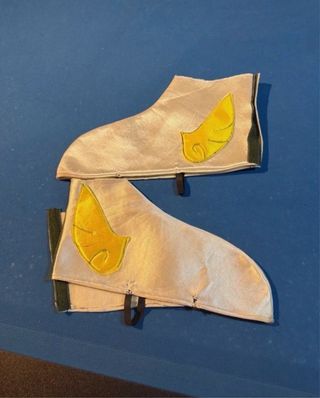 Costume Pegasus Cavalieri dello Zodiaco